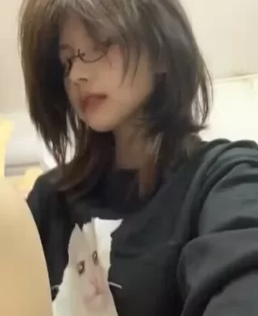 陕西西安小姐姐