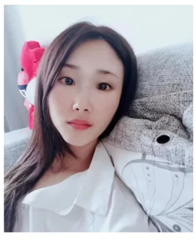 沈阳大胸云朵老师