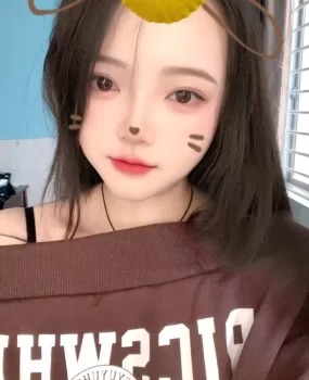 长安性感美女小吖吖