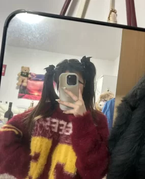 COS妹子能伴游