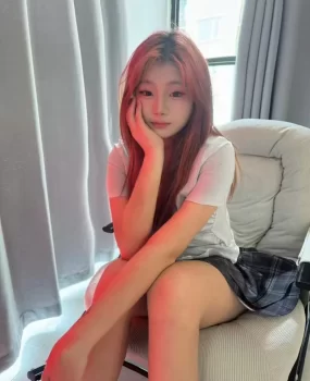 新疆大学妹