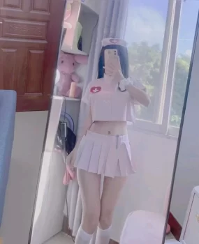 极品制服诱惑尤物兼职护士姐姐