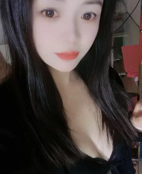 服务型少妇