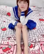 哈西小萝莉