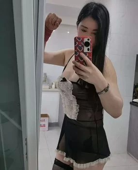 亲身体验细皮小少妇