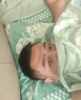 济宁90微胖暖男找个姐姐