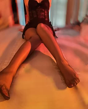 木樨园合生广场女S