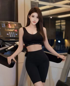 北京皮肤白皙少女兼职可做宠物