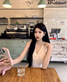 天津白虎模特兼职