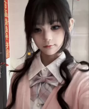 05后兼职小妹甜甜