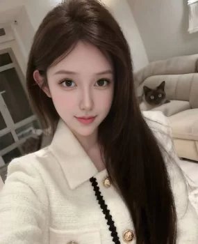 水嫩白皙小魅魔