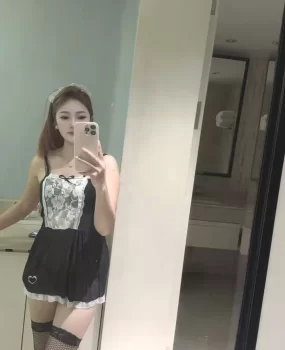 三亚性感御姐小雅