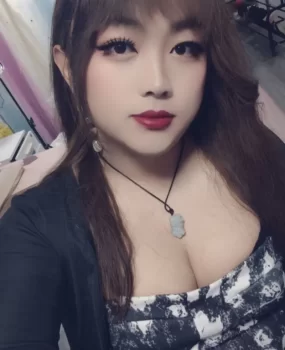 青岛城阳的伪娘人妖