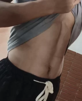 04男大，年轻有劲