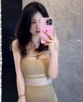 身材很好的妹妹
