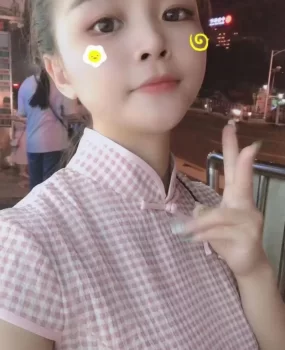 三通思思萝莉，以上的联系方式没了，最新的。