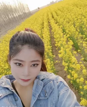 绝对真实瘦少妇