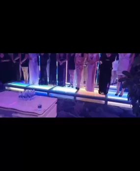 打卡西安情景剧情会所