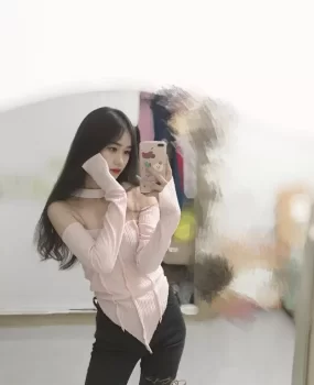 长沙可甜可咸暖心妹