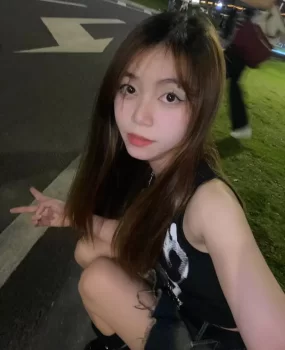 官渡区00后小姐姐