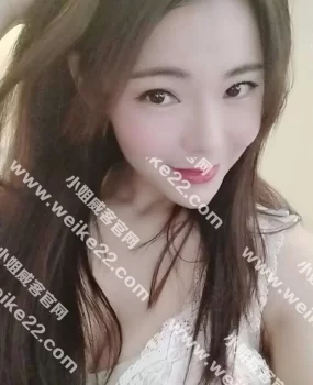 分享一个合肥服务不错，颜值不错的小姐姐