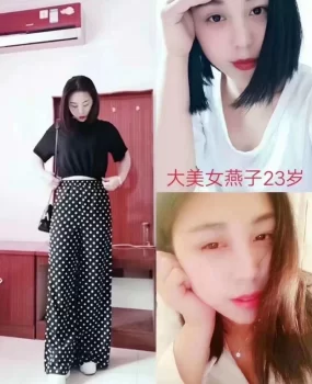 南门韩姐，妹子多，体验大奶静静