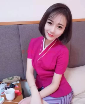 体验兼职少女，超爽