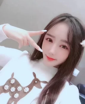 朋友推荐的亲测安全，爽的一批，下次还找她